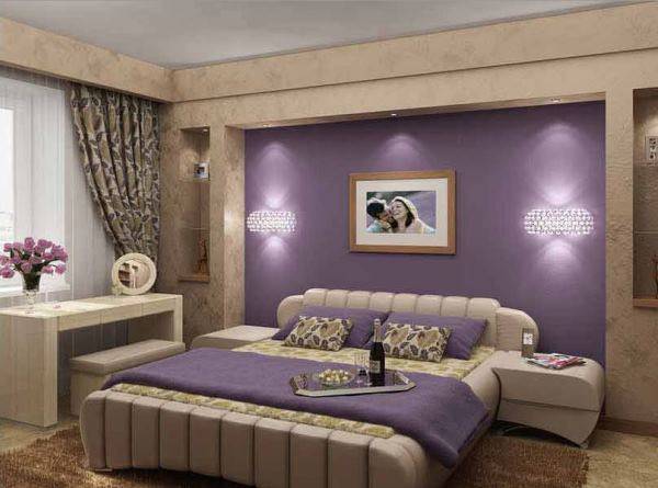 Réparer avec du papier peint photo : le bon choix et le collage