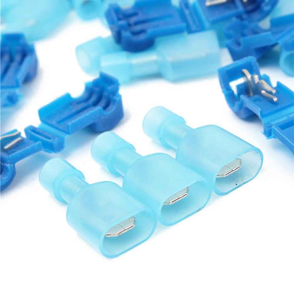 Vue d'ensemble experte de toutes les options de connexion de fil existantes - du câblage au soudage et au serrage