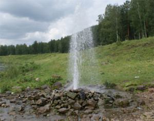 Comment trouver de l'eau pour un puits: un aperçu des méthodes efficaces pour trouver un aquifère