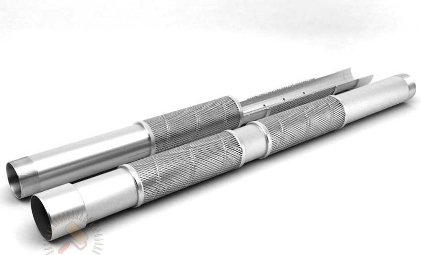 Filtre de puits à faire soi-même : comment fabriquer un filtre de puits fait maison