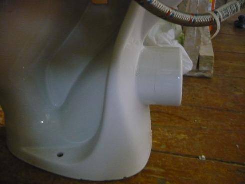 Pompe de broyeur de cuvette de toilette : variantes de conception et instructions d'installation