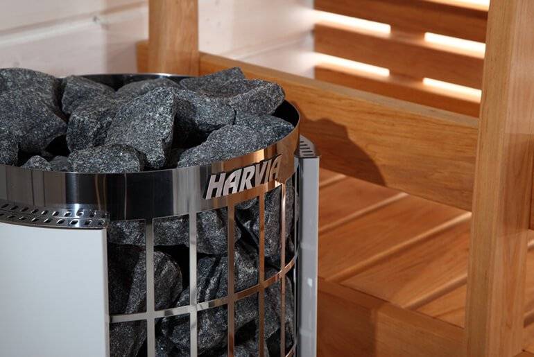 Chauffage électrique avec générateur de vapeur: qu'est-ce que c'est et où l'utiliser