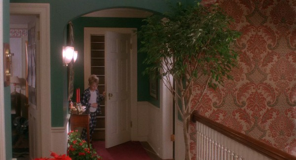 La maison mythique du film "Home Alone" : comment elle a changé en 30 ans