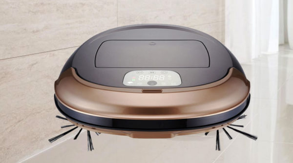 Aspirateurs robots iClebo (Aiklebo): classement et caractéristiques des modèles populaires