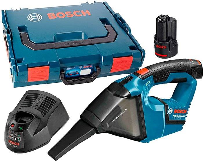 TOP 10 des aspirateurs industriels : meilleurs modèles + conseils pour les acheteurs potentiels