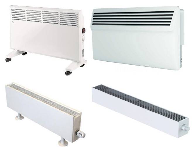 Convecteur (85 photos) : qu'est-ce que c'est ? choix de radiateur de type convecteur pour le chauffage domestique. revue des modèles "isotherme", "breeze", "break"