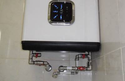 Comment se débarrasser d'une odeur désagréable dans un réservoir d'eau