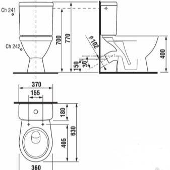 Comment remplacer une cuvette de toilette : un guide étape par étape pour remplacer une cuvette de toilette de vos propres mains