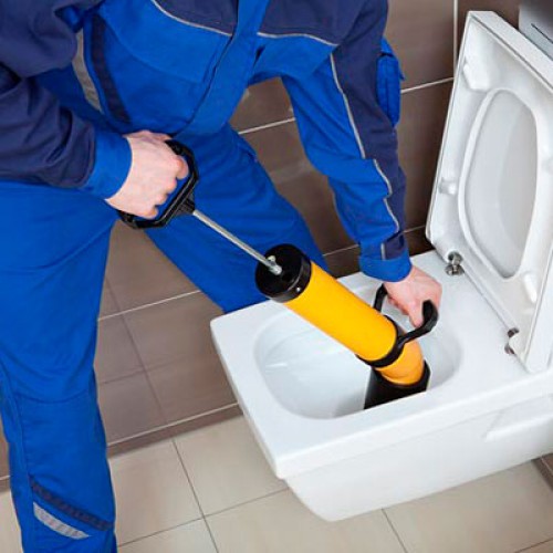 Bouchage d'égout, comment nettoyer? suppression des blocages - inzhi.ru