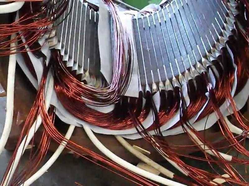 Comment calculer une éolienne : formules + exemple pratique de calcul