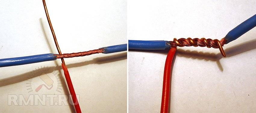 Comment connecter correctement les fils