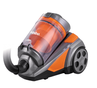 Classement des aspirateurs sans sac : TOP-17 des meilleurs modèles du marché