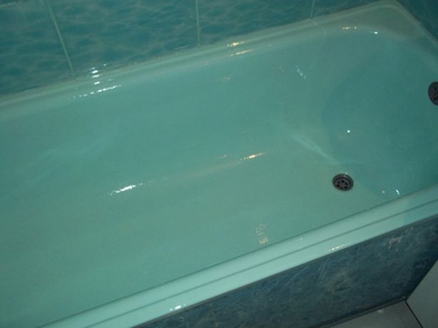 Insert ou bain en vrac - quel est le meilleur? Comparaison des caractéristiques technologiques et techniques