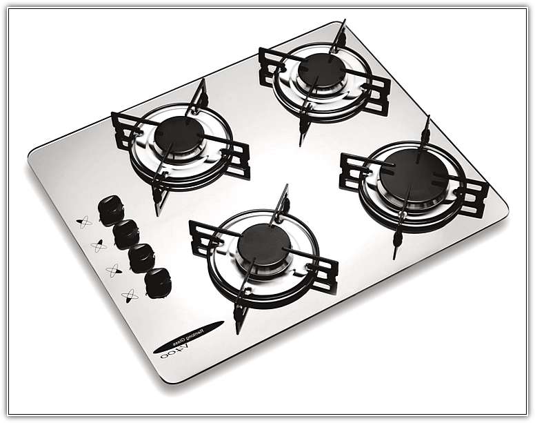 Classement des meilleures cuisinières à gaz en 2019 : avec un four à gaz, avec un four électrique (top 15)