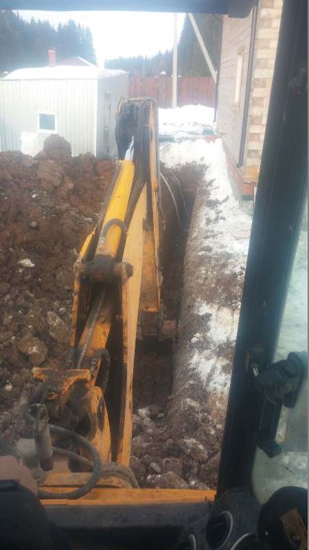 Comment installer correctement un adaptateur pour un puits de vos propres mains: la meilleure alternative à un caisson