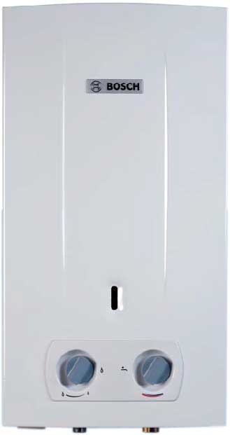 Classement des chauffe-eau à gaz : top 12 des meilleurs modèles en termes de fiabilité et de qualité