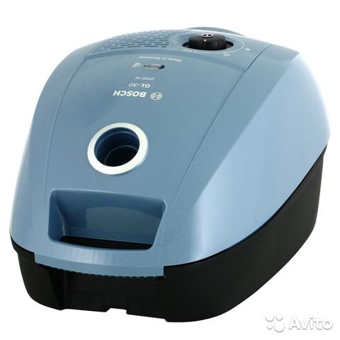 Avis sur bosch bgl 32003