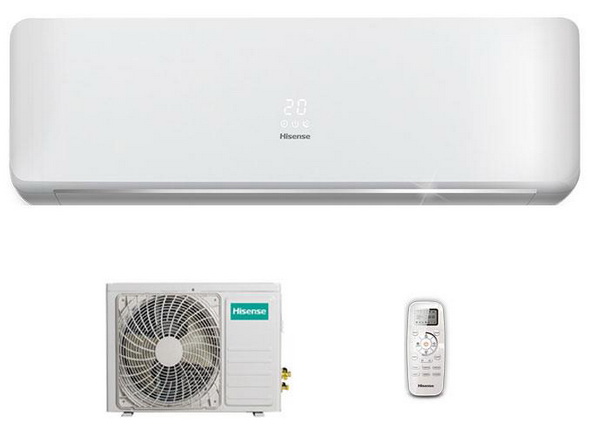 Systèmes split LG : top dix des modèles + conseils pour choisir un équipement climatique