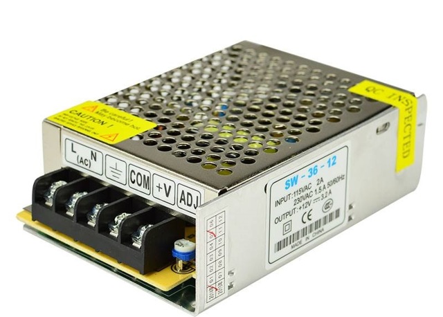 Comment faire un calcul pour les alimentations à bande LED