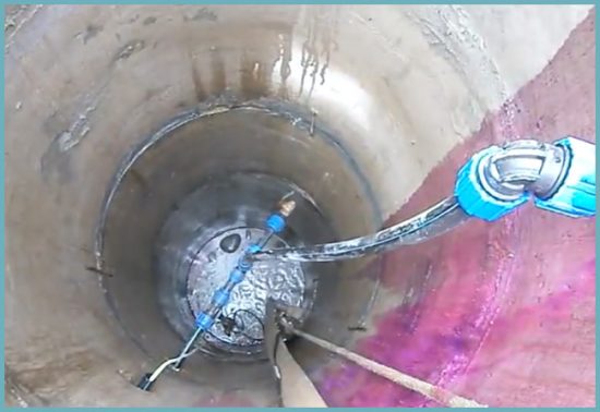 Nettoyage de puits à faire soi-même : tour d'horizon des meilleures méthodes préventives et capitales