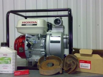 Comment réparer soi-même une pompe de vidange