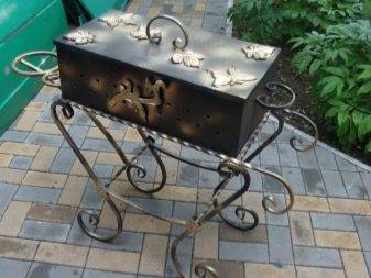 Peintures résistantes à la chaleur pour métal jusqu'à 1000 degrés : une douzaine de produits phares résistants à la chaleur