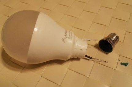 Lampes LED à culot E27 : aperçu et comparaison des meilleures options du marché