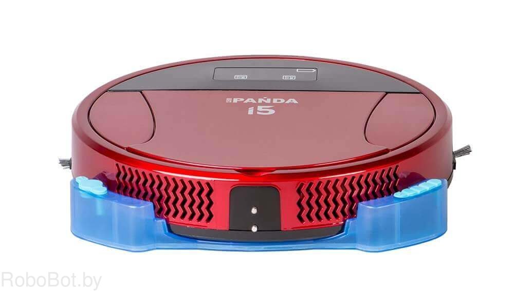 Robot aspirateur panda i5 : aperçu des options, avantages et inconvénients + comparaison avec les concurrents