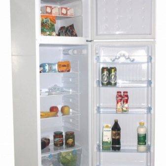 Réfrigérateurs "Don": critiques, revue des 5 meilleurs modèles, recommandations pour choisir