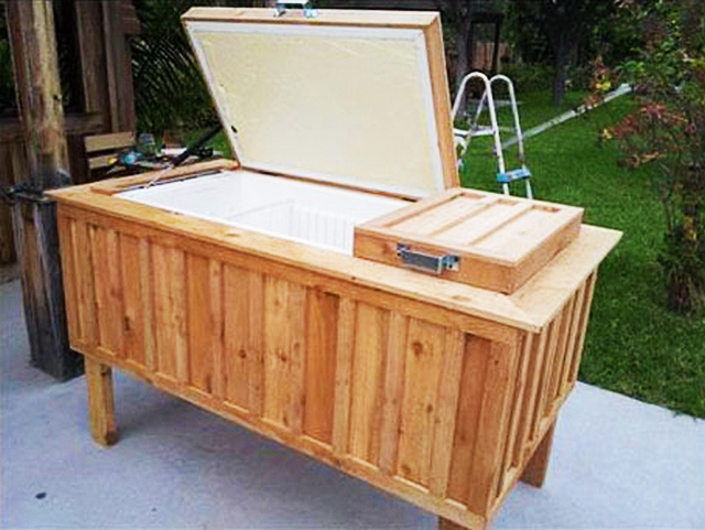 Élimination des réfrigérateurs : comment éliminer correctement une unité de réfrigération inutile