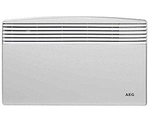 Convecteurs électriques pour salles de bains humides