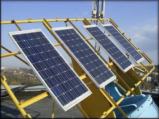 Alimentations sans interruption pour chauffer les chaudières de tout type