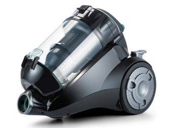 Présentation de l'aspirateur PUPPYOO WP526-C : un bébé travailleur venu de Chine