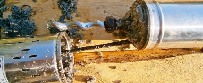 Problèmes avec le KIT de pompe submersible ECU