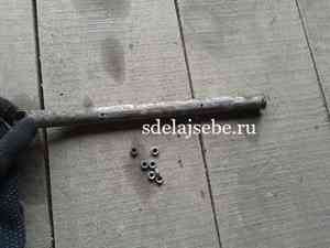 Nous fabriquons un four Buleryan de nos propres mains: une classe de maître sur la fabrication d'un poêle miracle