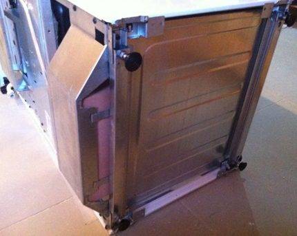 Installation d'un four à gaz: réglementations et exigences de sécurité pour le raccordement d'un four à gaz