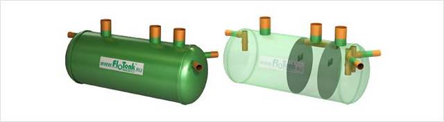Fosse septique "flotenk" (flotenk): avis, avis, caractéristiques, avantages et inconvénients