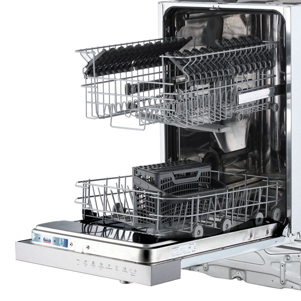 Classement des lave-vaisselle encastrables 45 cm : top 10, avis, bon choix