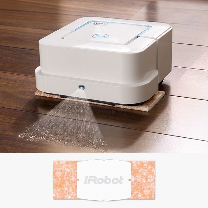 Top 5 des robots polisseuses de sol de 2020