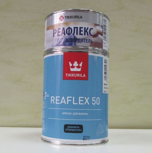 Peinture de bain en fonte : comment choisir les matériaux | dans le monde de la peinture