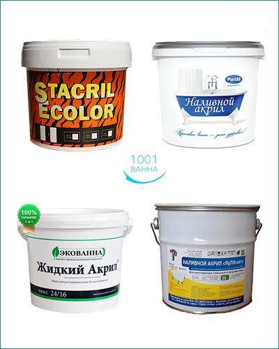 Meilleures baignoires en acrylique