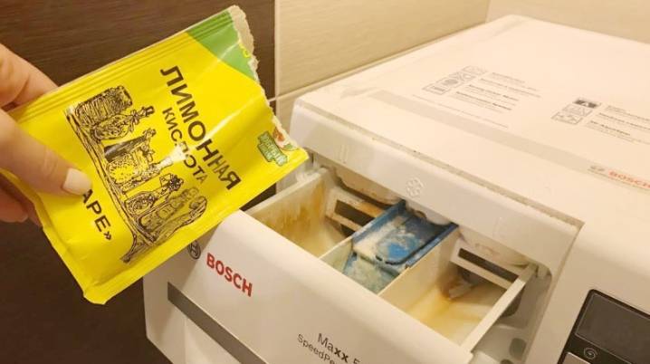 Pourquoi la machine à laver ne s'allume pas: causes de panne + instructions de réparation