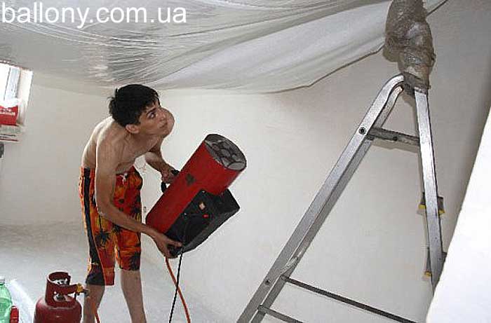 Pourquoi la bouteille de gaz est recouverte de givre : causes du gel du gaz dans la bouteille et moyens de l'éviter