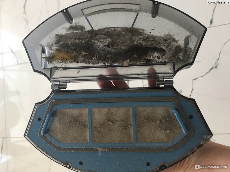 Polaris pvcr 0826 - un examen de l'aspirateur robot pour le nettoyage humide