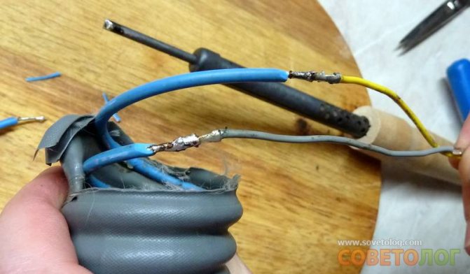 Comment réparer un tuyau d'aspirateur : causes des dommages + méthodes d'auto-réparation