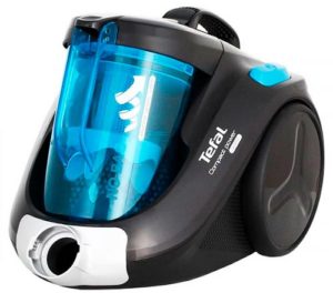 Test de l'aspirateur silencieux Tefal Silence Force TW8370RA : silencieux et fonctionnel - ne veut pas dire cher