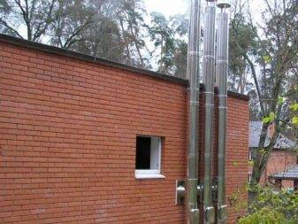 Cheminée pour chaufferie : calcul de hauteur et de section selon normes techniques