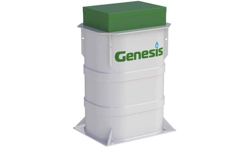 Fosse septique "rapide" (rapide): aperçu, gamme, avantages et inconvénients, installation et installation