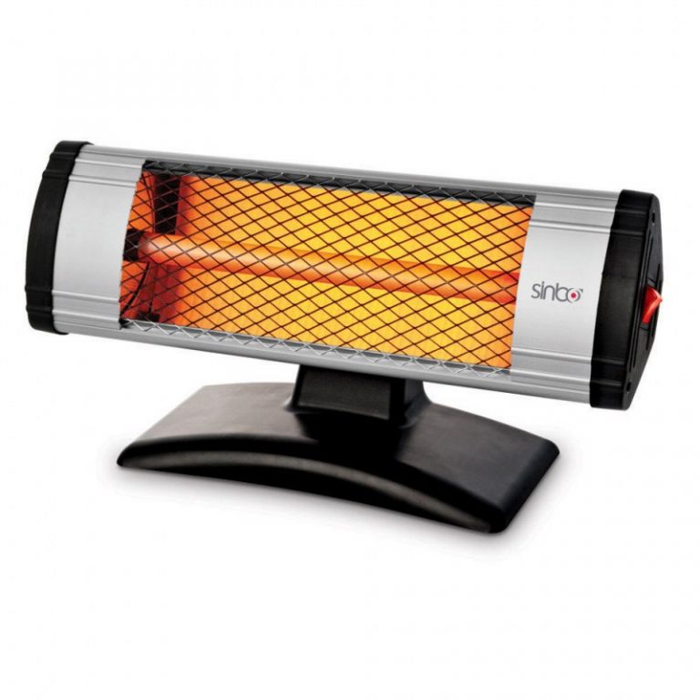 Comment choisir un radiateur infrarouge: lequel vaut-il mieux acheter et pourquoi