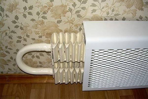 Informations complètes sur les écrans pour radiateurs